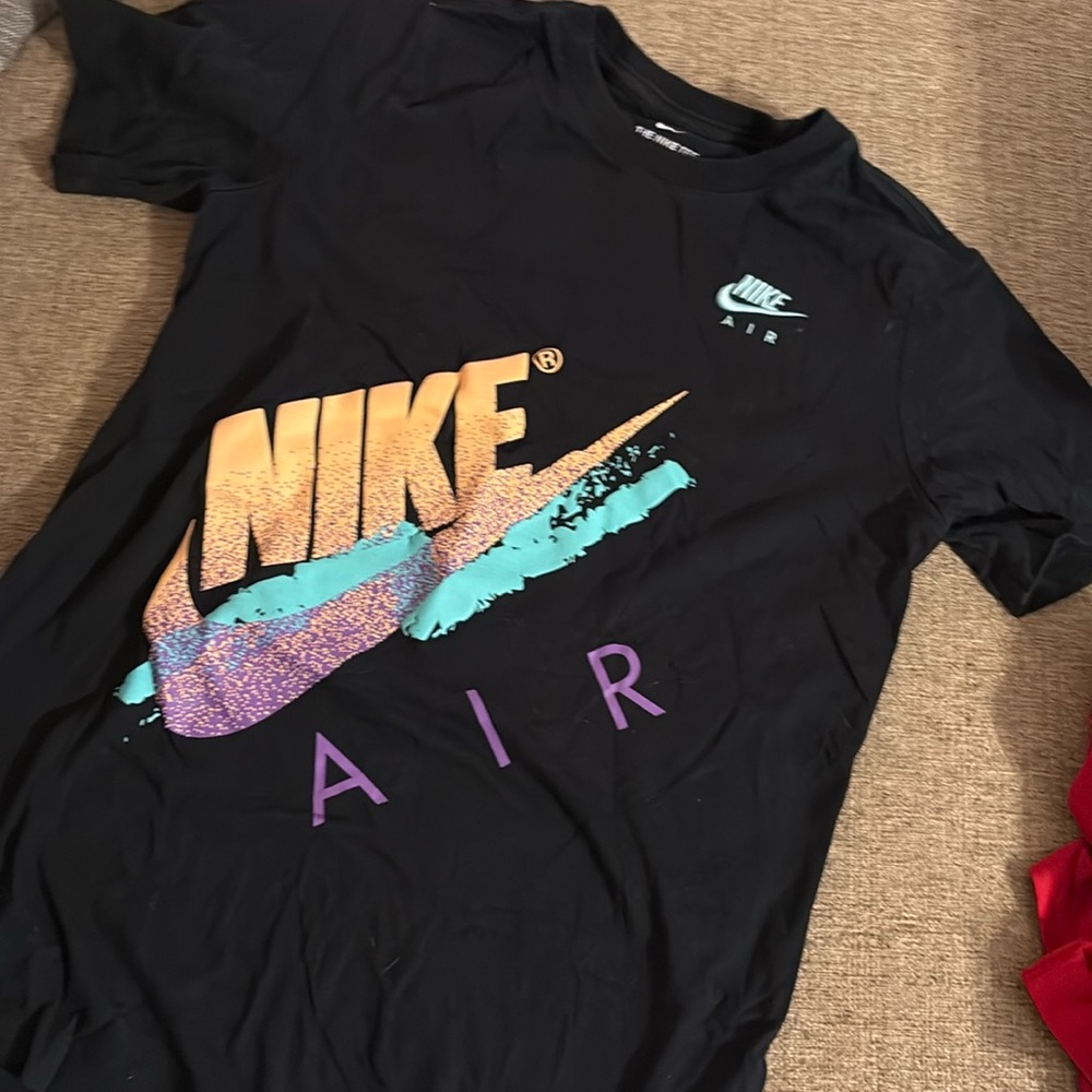 Boys Size L Nike Tshirt